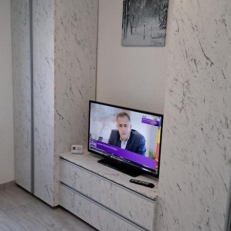 Studio V&P Sibiu Eksteriør bilde