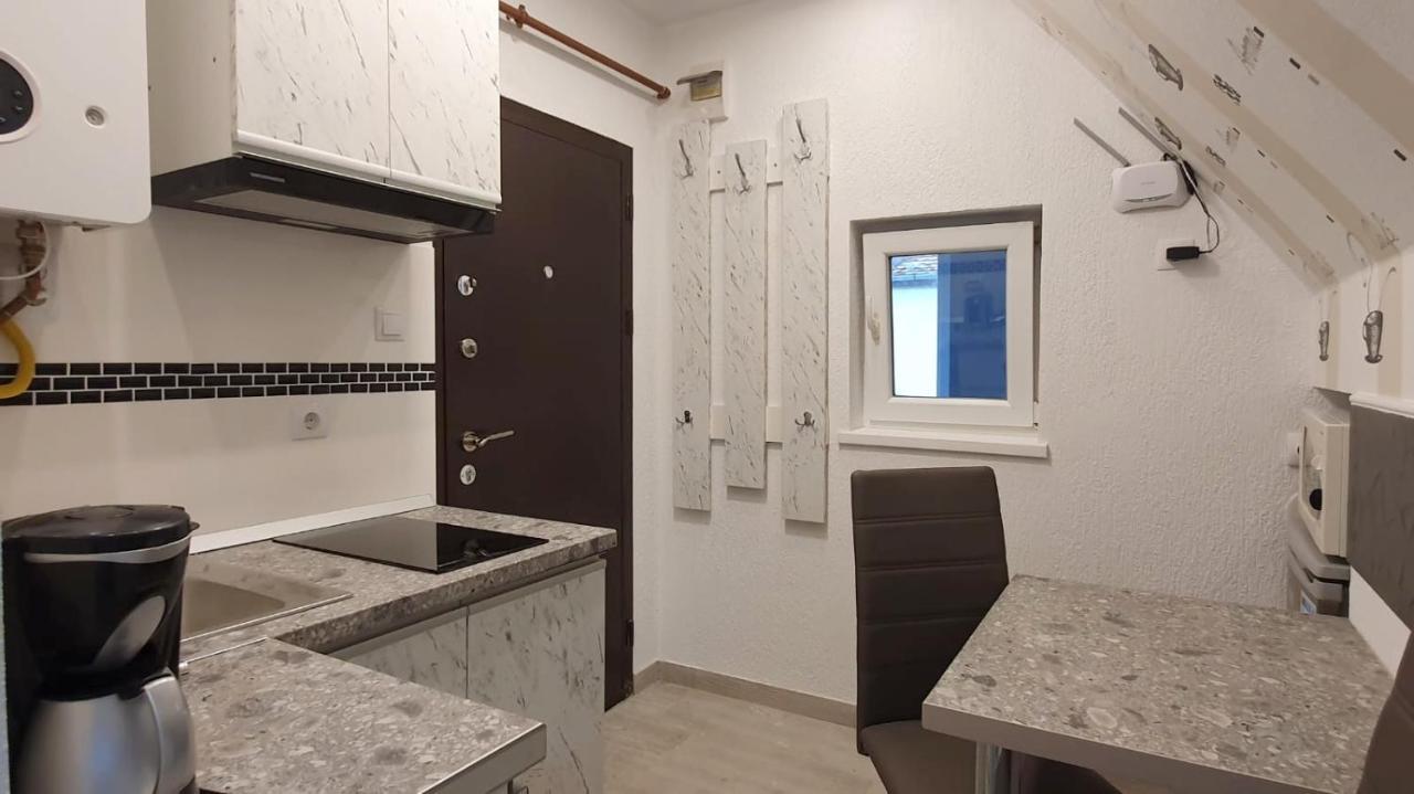 Studio V&P Sibiu Eksteriør bilde