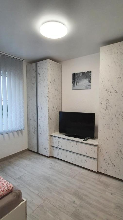 Studio V&P Sibiu Eksteriør bilde