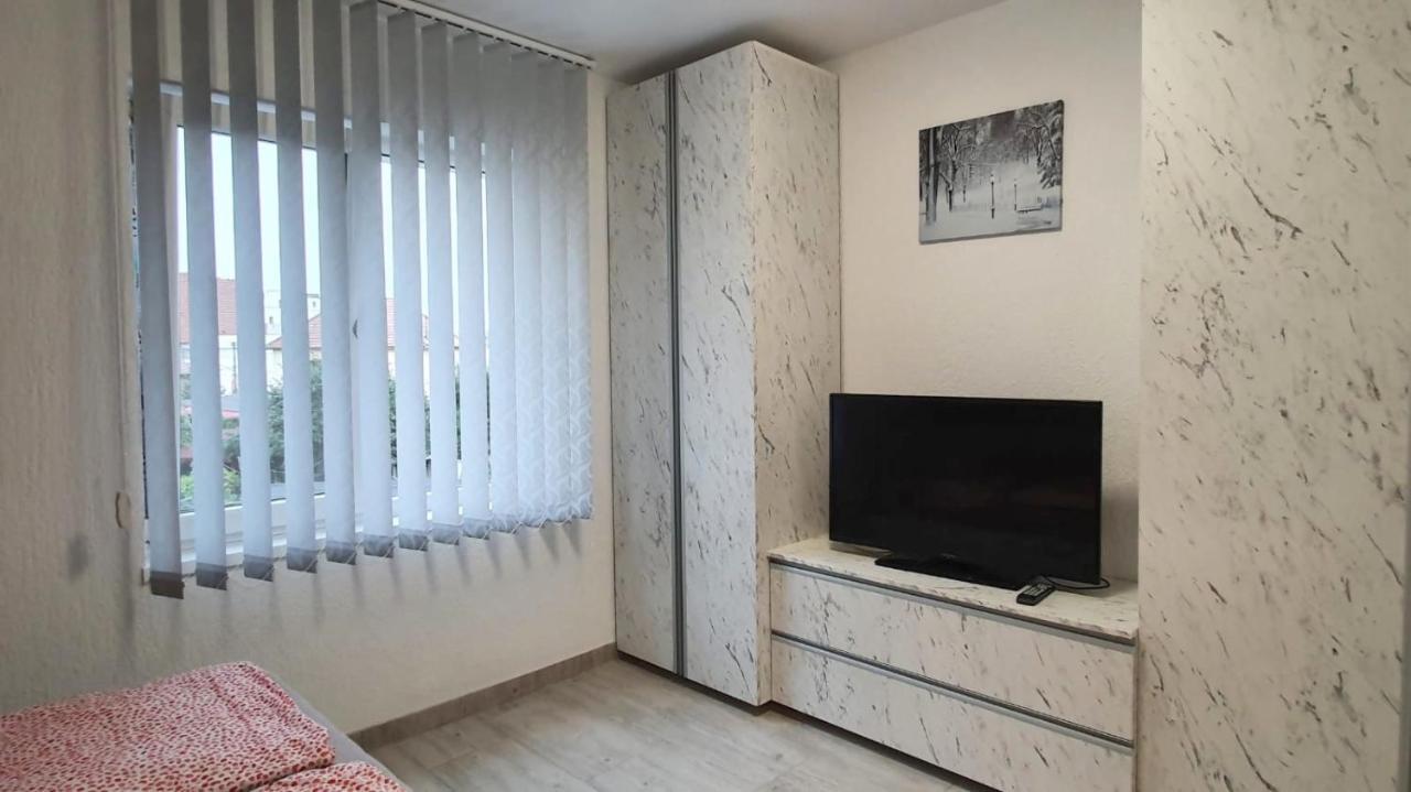 Studio V&P Sibiu Eksteriør bilde