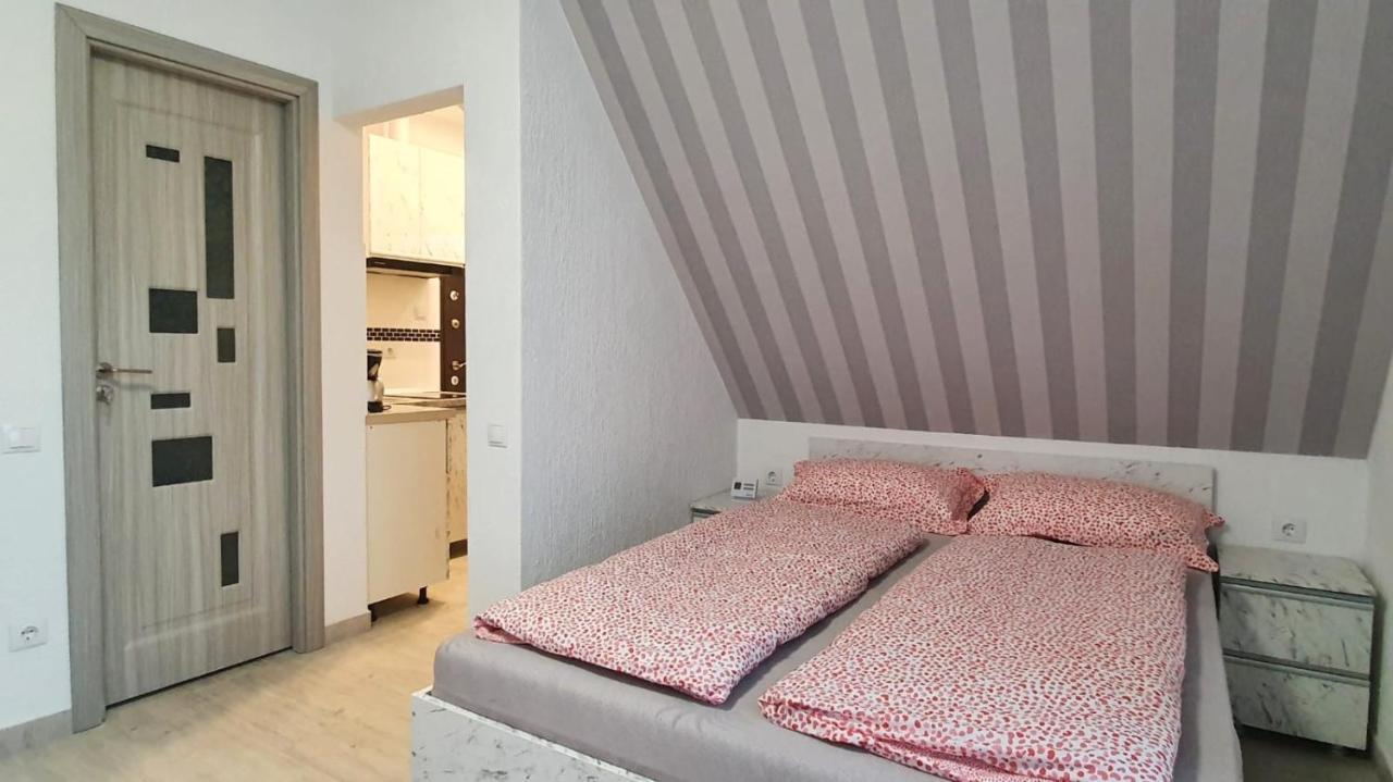 Studio V&P Sibiu Eksteriør bilde