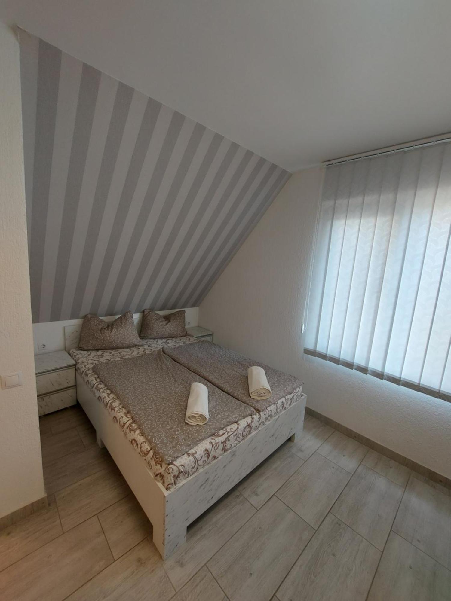Studio V&P Sibiu Eksteriør bilde