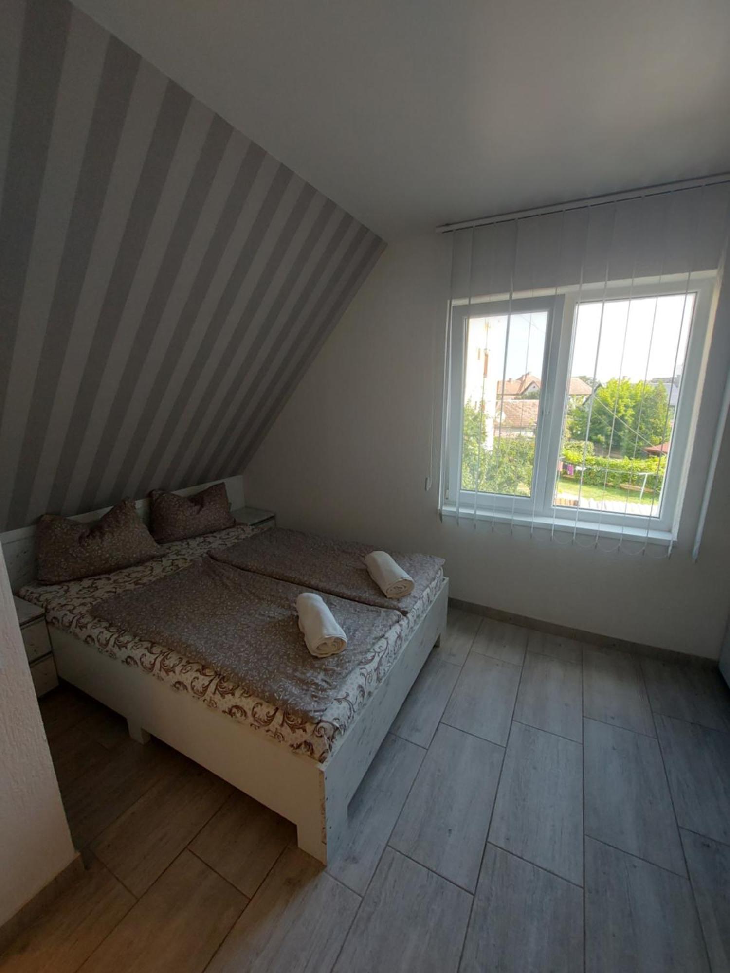 Studio V&P Sibiu Eksteriør bilde