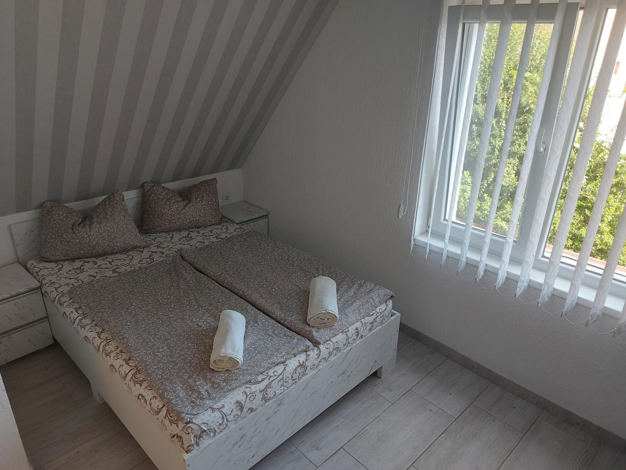 Studio V&P Sibiu Eksteriør bilde