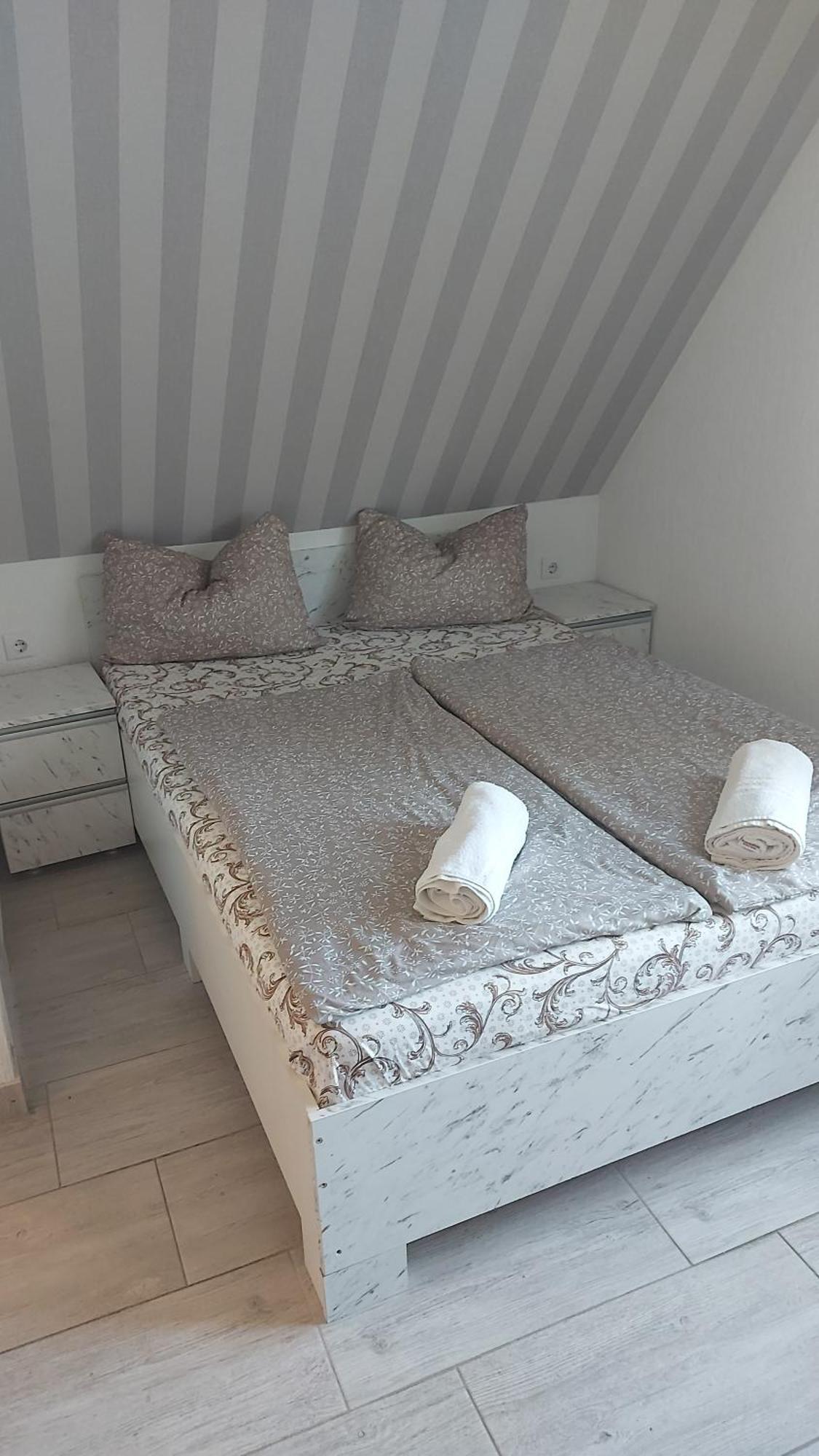 Studio V&P Sibiu Eksteriør bilde
